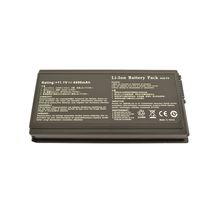 Батарея для ноутбука Asus S62JM - 5200 mAh / 11,1 V /  (009182)