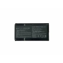 Батарея для ноутбука Asus 957-1034T-003 - 5200 mAh / 11,1 V /  (009182)
