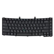 Клавиатура для ноутбука Acer 9J.N8882.21D - черный (002207)
