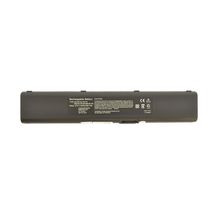 Аккумуляторная батарея для ноутбука Asus A42-M7 14.8V Black 4400mAh OEM