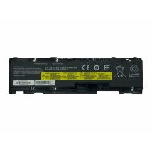 Аккумуляторная батарея для ноутбука Lenovo-IBM 42T4833 ThinkPad T410s 11.1V Black 5200mAh OEM