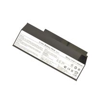 Батарея для ноутбука Asus G73-52 - 5200 mAh / 14,8 V / 65 Wh (006294)