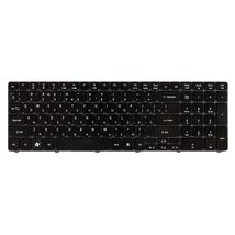 Клавиатура для ноутбука Acer 6037B0042416 - черный (002179)