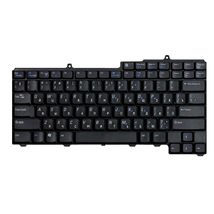 Клавиатура для ноутбука Dell D5G01 - черный (000150)