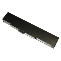 Аккумуляторная батарея для ноутбука Asus A32-S6 11.1V Black 4400mAh OEM