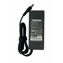 Зарядка для ноутбука Toshiba ADP-90NB/D - 15 V / 90 W / 6 А (002149)
