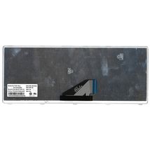 Клавиатура для ноутбука Lenovo AELZ7700210 - черный (004327)