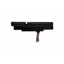 Батарея для ноутбука Acer AS11A3 - 4400 mAh / 11,1 V