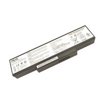 Батарея для ноутбука Asus 70-NZYB1000Z - 4400 mAh / 10,8 V / 48 Wh (004305)