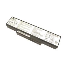 Батарея для ноутбука Asus K72L623 - 4400 mAh / 10,8 V /  (004305)