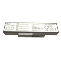 Батарея для ноутбука Asus 70-NZYB1000Z - 4400 mAh / 10,8 V / 48 Wh (004305)