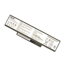 Батарея для ноутбука Asus A32-N71 - 4400 mAh / 10,8 V /  (004305)