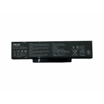Аккумуляторная батарея для ноутбука Asus A32-K72 10.8V Black 5200mAh Orig