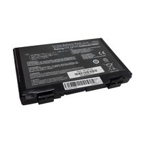 Батарея для ноутбука Asus A31-F52 - 5200 mAh / 11,1 V /  (009162)