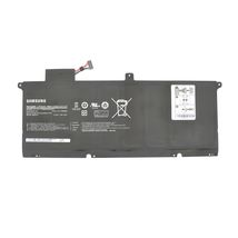 Аккумуляторная батарея для ноутбука Samsung AA-PBXN8AR 900X4C-A06 7.4V Black 8400mAh Orig