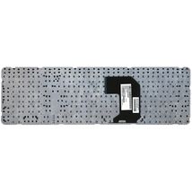 Клавиатура для ноутбука HP 699146-251 - черный (004437)