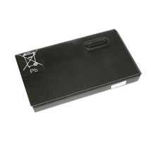 Батарея для ноутбука Asus A23-A8 - 4400 mAh / 10,8 V / 48 Wh (002530)