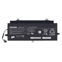 Батарея для ноутбука Toshiba PA5097U-1BRS - 3380 mAh / 14,8 V /  (012889)