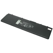 Аккумуляторная батарея для ноутбука Dell VFV59 Latitude 12 7000 7.4V Black 6720mAh Orig