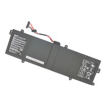 Батарея для ноутбука Asus C22-B400A - 7070 mAh / 7,5 V / 53 Wh (009315)