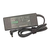 Зарядка для ноутбука Sony PCGA-AC19V13 - 19,5 V / 90 W / 4,7 А (002912)