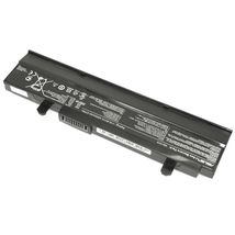 Аккумуляторная батарея для ноутбука Asus A31-1015 Eee PC 1015 10.8V Black 4400mAh Orig