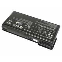 Аккумуляторная батарея для ноутбука MSI BTY-L74 A6000 11.1V Black 4400mAh Orig
