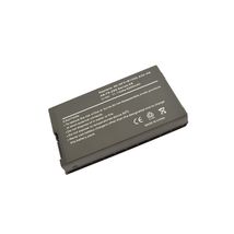 Батарея для ноутбука Asus A32-A8 - 5200 mAh / 11,1 V /  (017227)