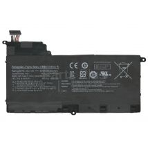 Батарея для ноутбука Samsung 530U4B-S03 - 6120 mAh / 7,4 V /  (006377)