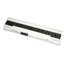 Аккумуляторная батарея для ноутбука Asus A31-1025 Eee PC 1025 10.8V White 2600mAh Orig