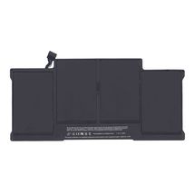 Аккумуляторная батарея для ноутбука Apple A1405 7.3V Black 6700mAh Orig