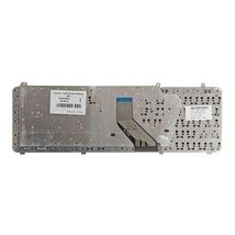 Клавиатура для ноутбука HP AEUT3700020 - черный (000215)