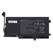 Батарея для ноутбука HP HSTNN-LB4P - 4340 mAh / 11,25 V /  (012900)