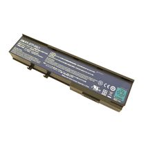 Батарея для ноутбука Acer BTP-ANJ1 - 4400 mAh / 11,1 V / 49 Wh (002555)