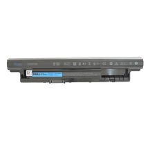 Аккумуляторная батарея для ноутбука Dell MR90Y Inspiron 15-3521 11.1V Black 5800mAh Orig