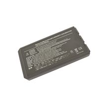 Батарея для ноутбука Dell T5443 - 4400 mAh / 14,8 V / 65 Wh (002540)