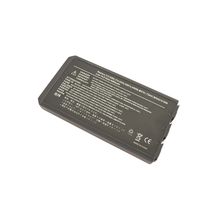 Батарея для ноутбука Dell W5543 - 4400 mAh / 14,8 V / 65 Wh (002540)