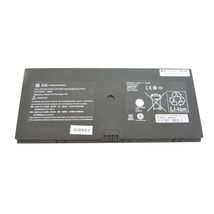 Батарея для ноутбука HP HSTNN-C72C - 2800 mAh / 14,4 V /  (009206)