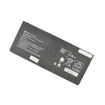 Батарея для ноутбука HP HSTNN-C72C - 2800 mAh / 14,4 V /  (009206)