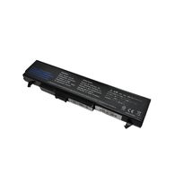 Батарея для ноутбука LG LMBA06AEX - 5200 mAh / 11,1 V /  (006347)