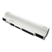 Усиленная аккумуляторная батарея для ноутбука Acer UM09B7C Aspire One 751 11.1V White 6600mAh OEM