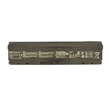 Аккумуляторная батарея для ноутбука Asus A31-1025 Eee PC 1025C 10.8V Black 5200mAh Orig