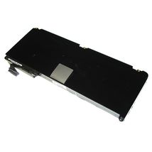 Аккумуляторная батарея для ноутбука Apple A1331 MacBook 13" A1342 (2009) 10.8V Black 5400mAh Orig