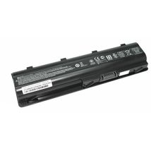 Аккумуляторная батарея для ноутбука HP Compaq HSTNN-Q62C dm4-1000 10.8V Black 4910mAh Orig