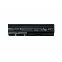 Аккумуляторная батарея для ноутбука HP Compaq HSTNN-Q62C dm4-1000 10.8V Black 4910mAh Orig