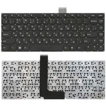 Клавиатура для ноутбука Lenovo 25200267 - черный (006845)