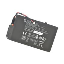 Батарея для ноутбука HP HSTNN-UB3R - 3400 mAh / 14,8 V /  (011116)