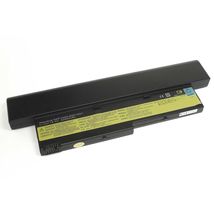 Аккумуляторная батарея для ноутбука Lenovo-IBM 92P1085 Thinkpad X41 Tablet 14.4V Black 4400mAh OEM