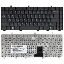 Клавиатура для ноутбука Dell 0R358P - черный (002741)