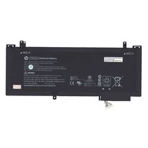 Батарея для ноутбука HP HSTNN-DB5F - 2860 mAh / 11,1 V /  (014659)